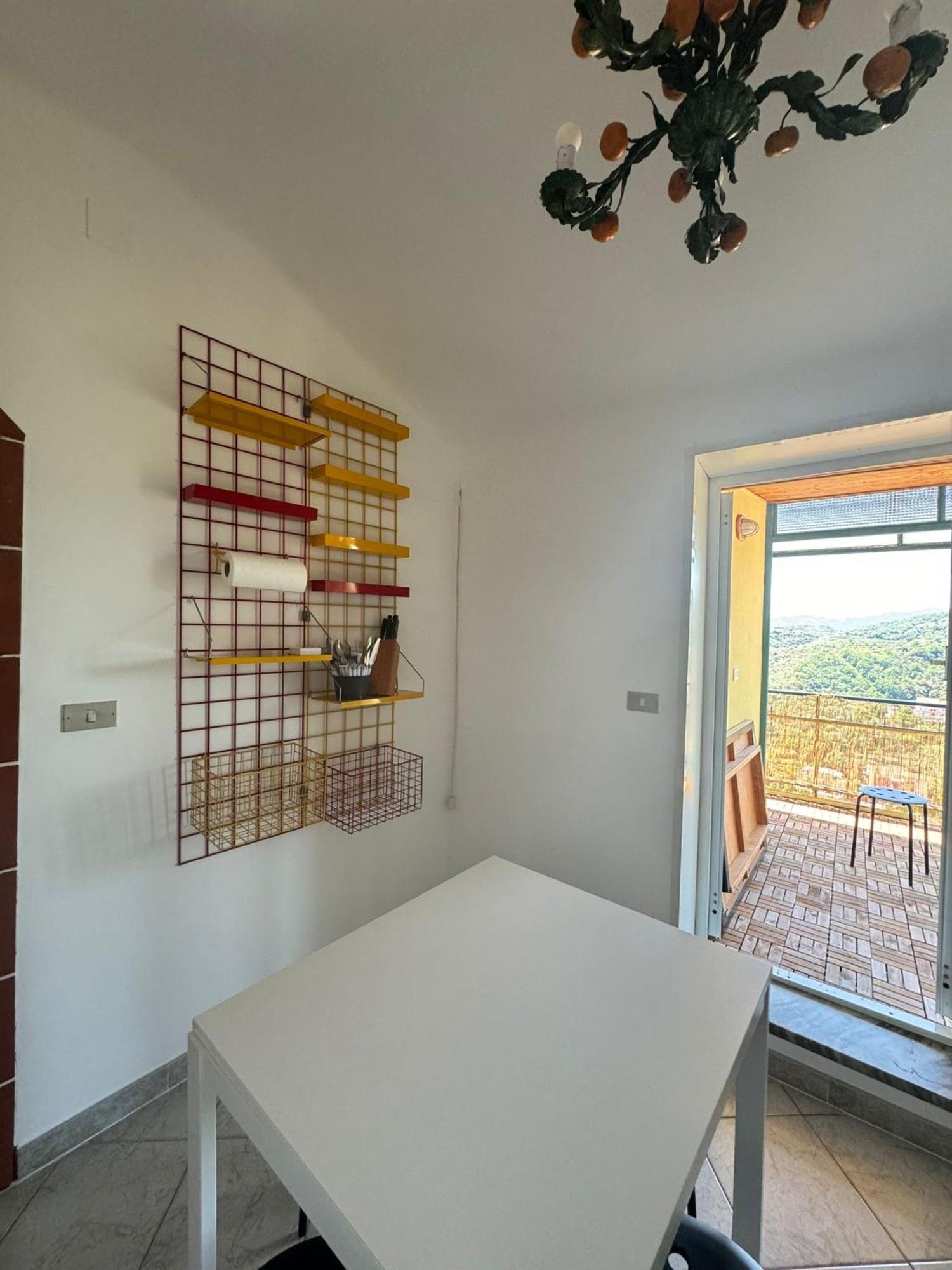 Casa Graziella Bed & Breakfast Celle Ligure Exterior photo