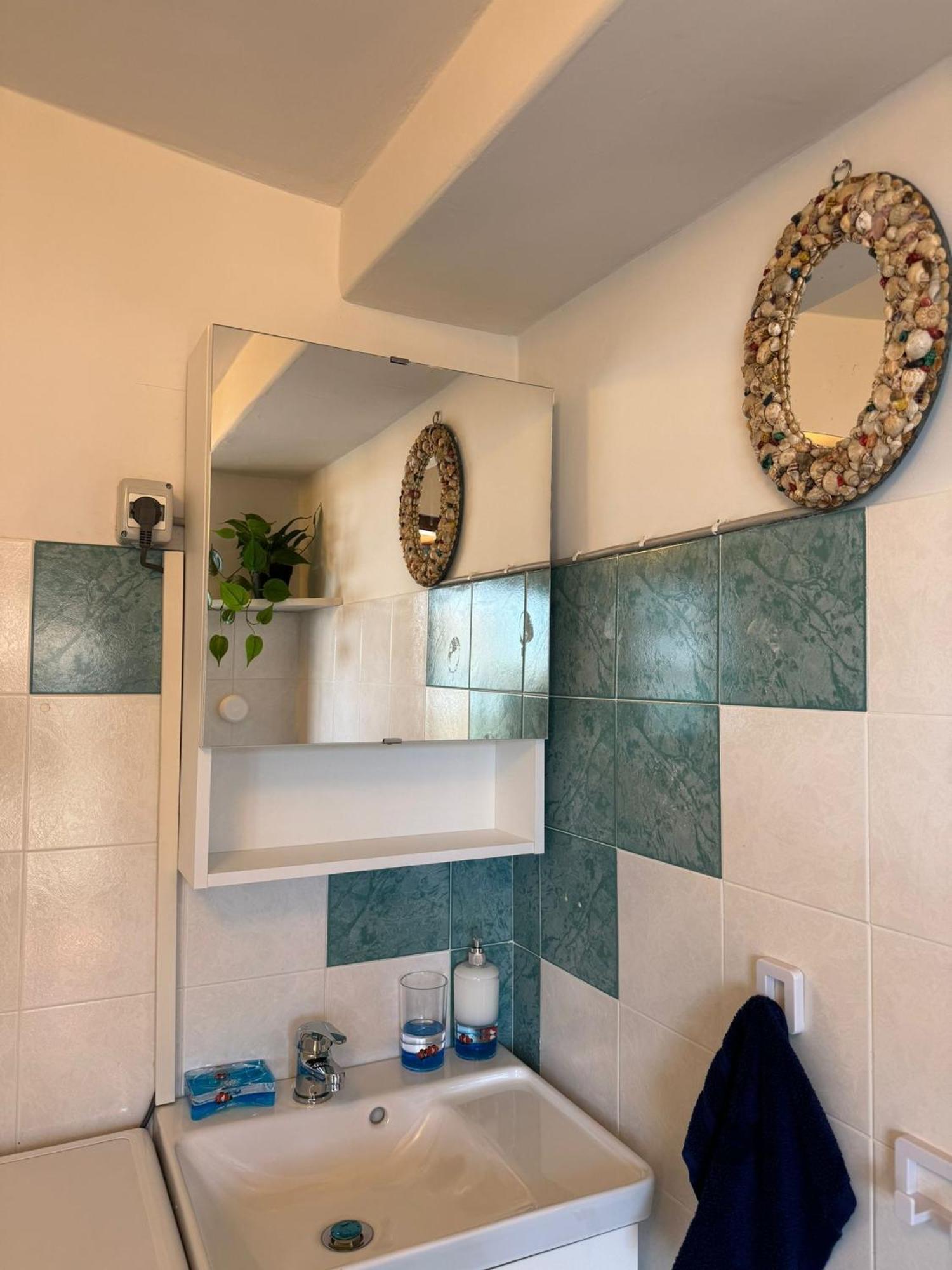 Casa Graziella Bed & Breakfast Celle Ligure Exterior photo