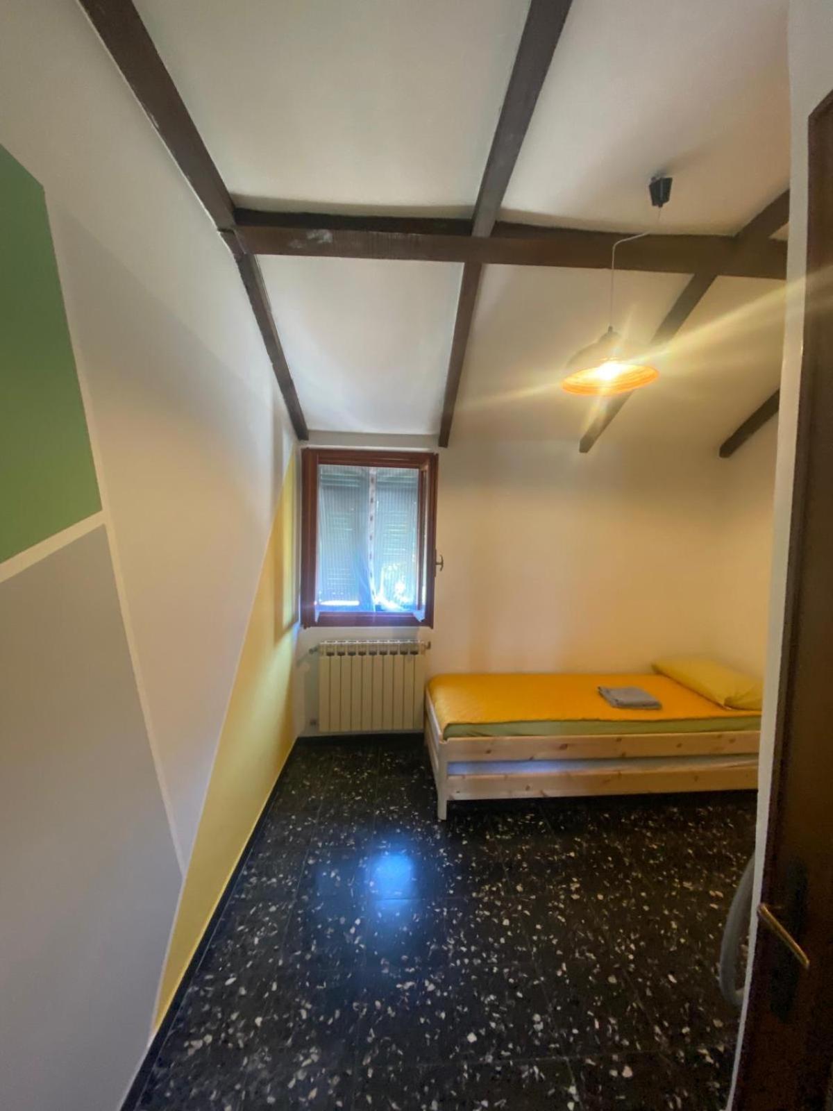 Casa Graziella Bed & Breakfast Celle Ligure Exterior photo